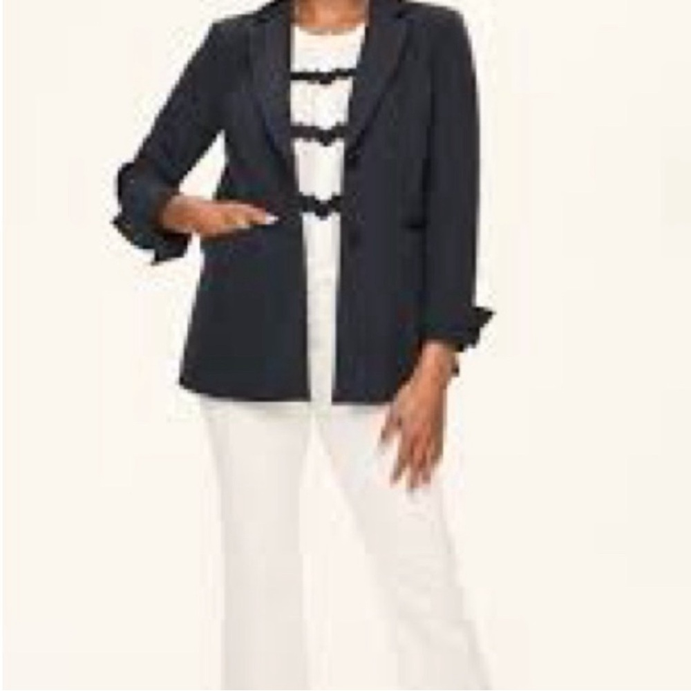 NWT Cabi Keynote Jacket